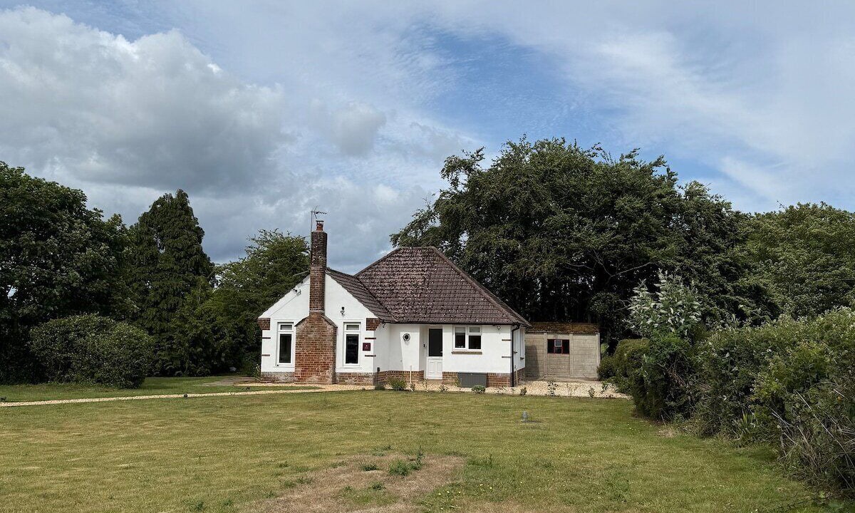 Photo of Outdoor in New Forest District