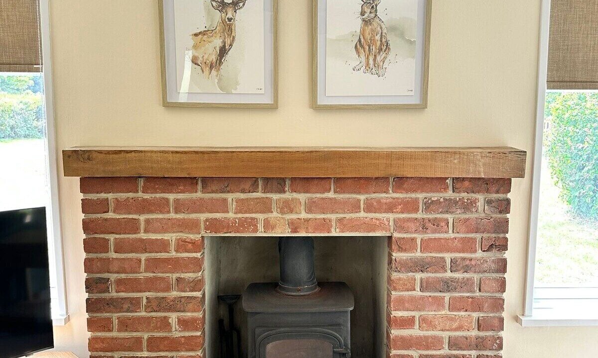 Photo of Bedroom in New Forest District