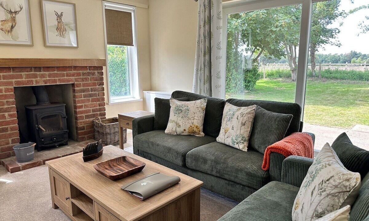 Photo of Bedroom in New Forest District