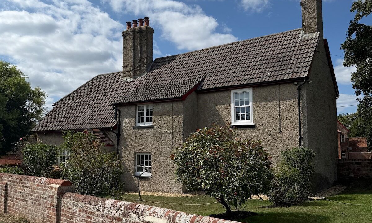 Photo of Outdoor in Burton