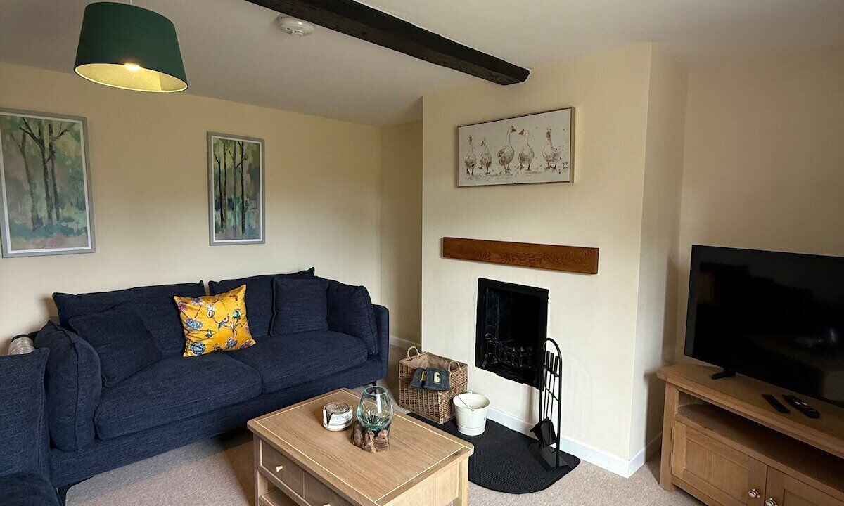 Photo of Bedroom in Burton