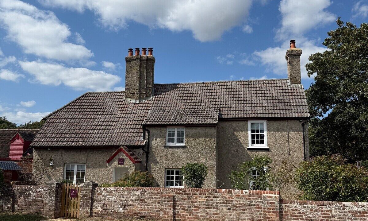 Photo of Outdoor in Burton