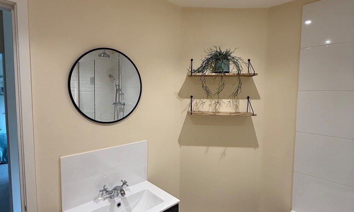 Photo of Bathroom in Burton