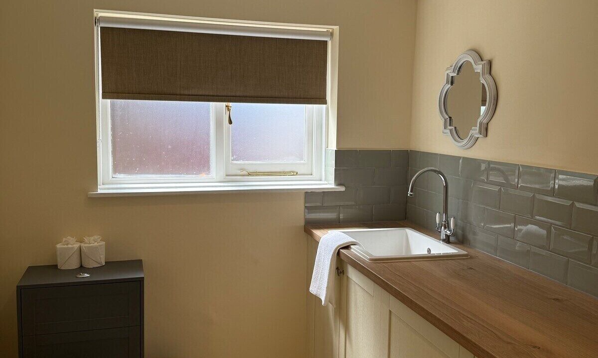 Photo of Bathroom in Burton