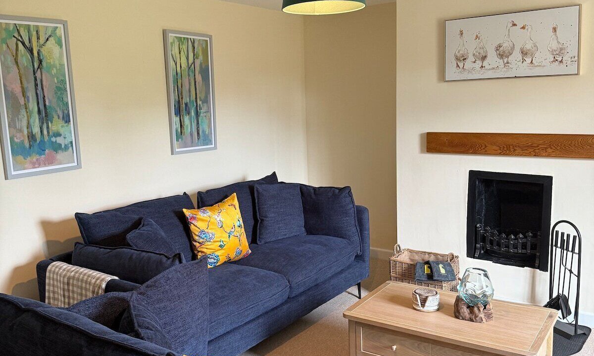 Photo of Bedroom in Burton