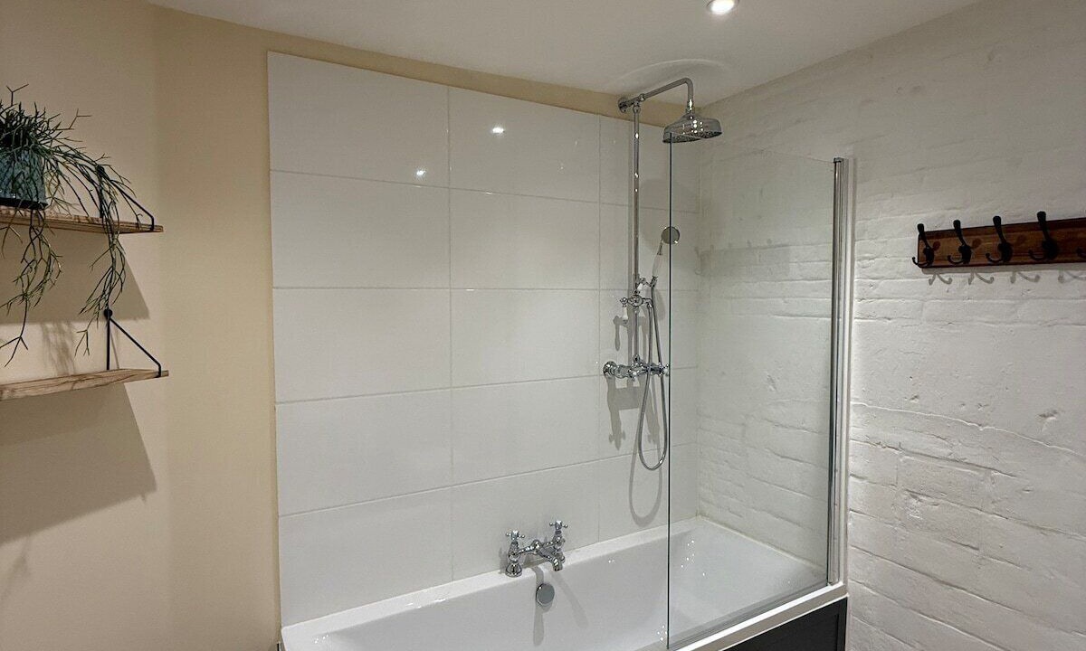 Photo of Bathroom in Burton