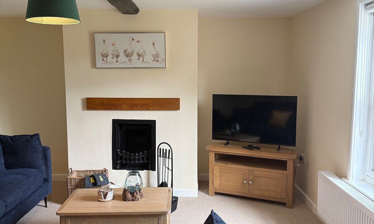 Photo of Bedroom in Burton