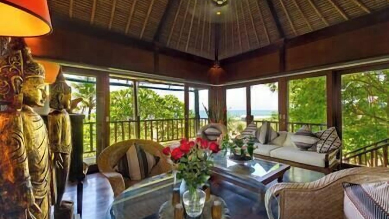 Photo of Livingroom in Pererenan