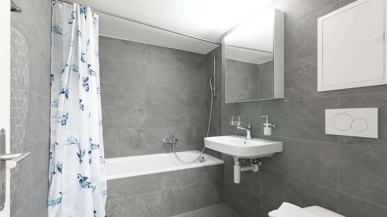 Photo of Bathroom in St. Gallen