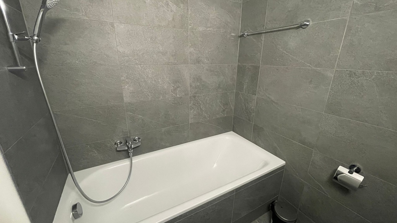 Photo of Bathroom in St. Gallen