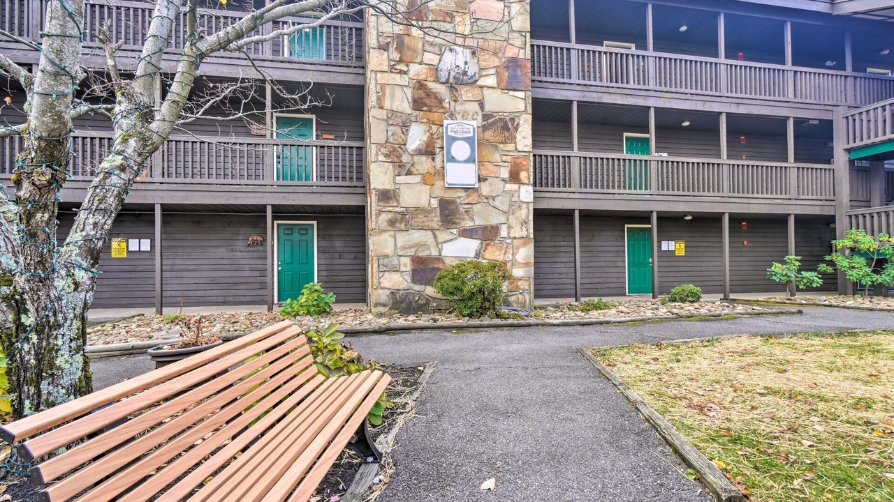 Photo of Outdoor in Chalet Village