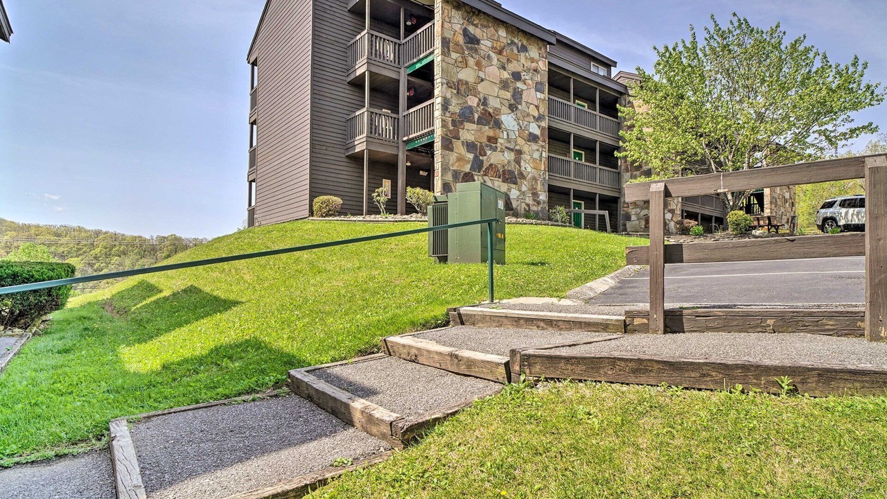 Photo of Outdoor in Chalet Village