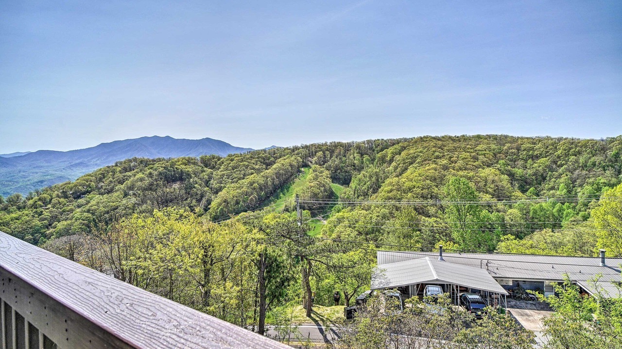 Photo of Outdoor in Chalet Village