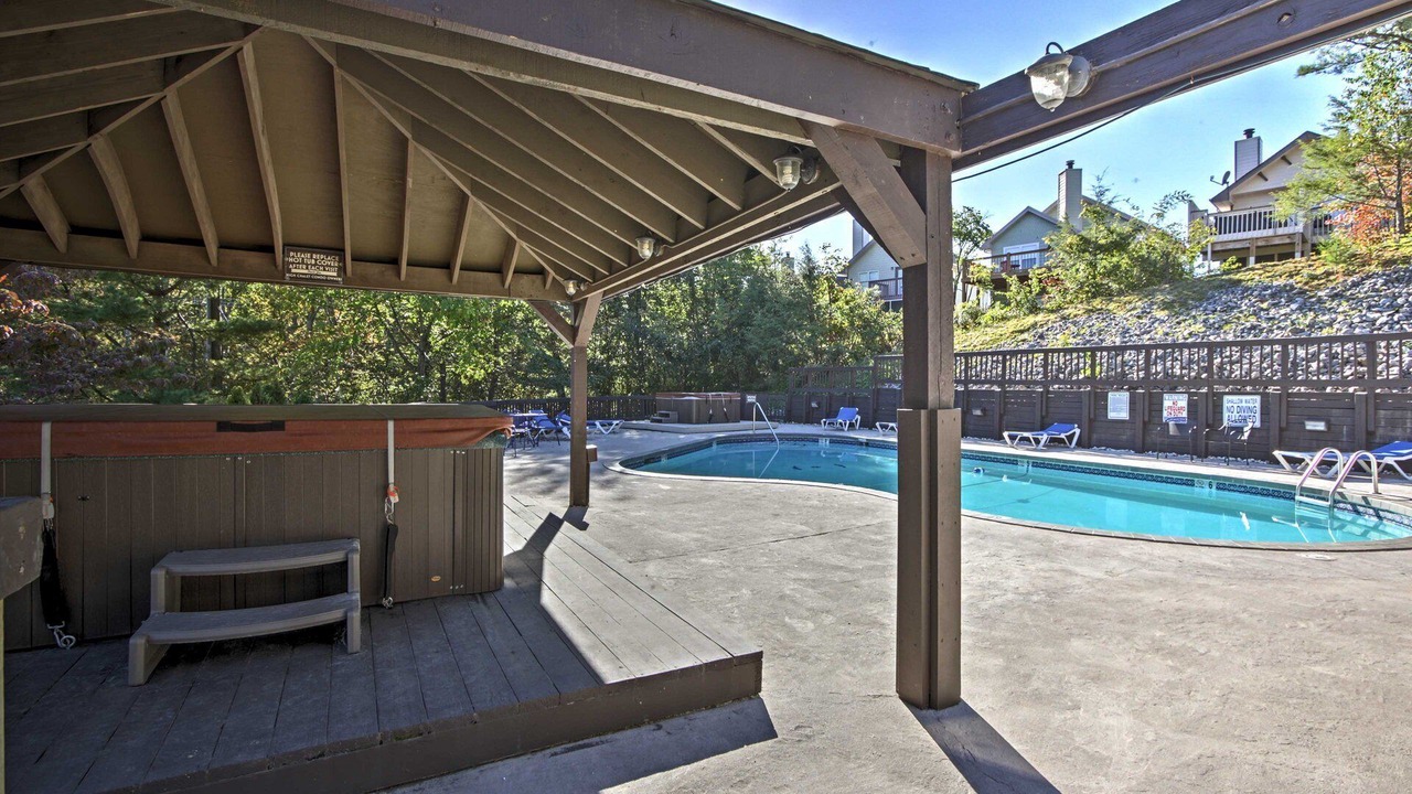 Photo of Outdoor in Chalet Village