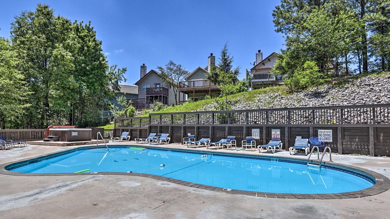 Photo of Outdoor in Chalet Village
