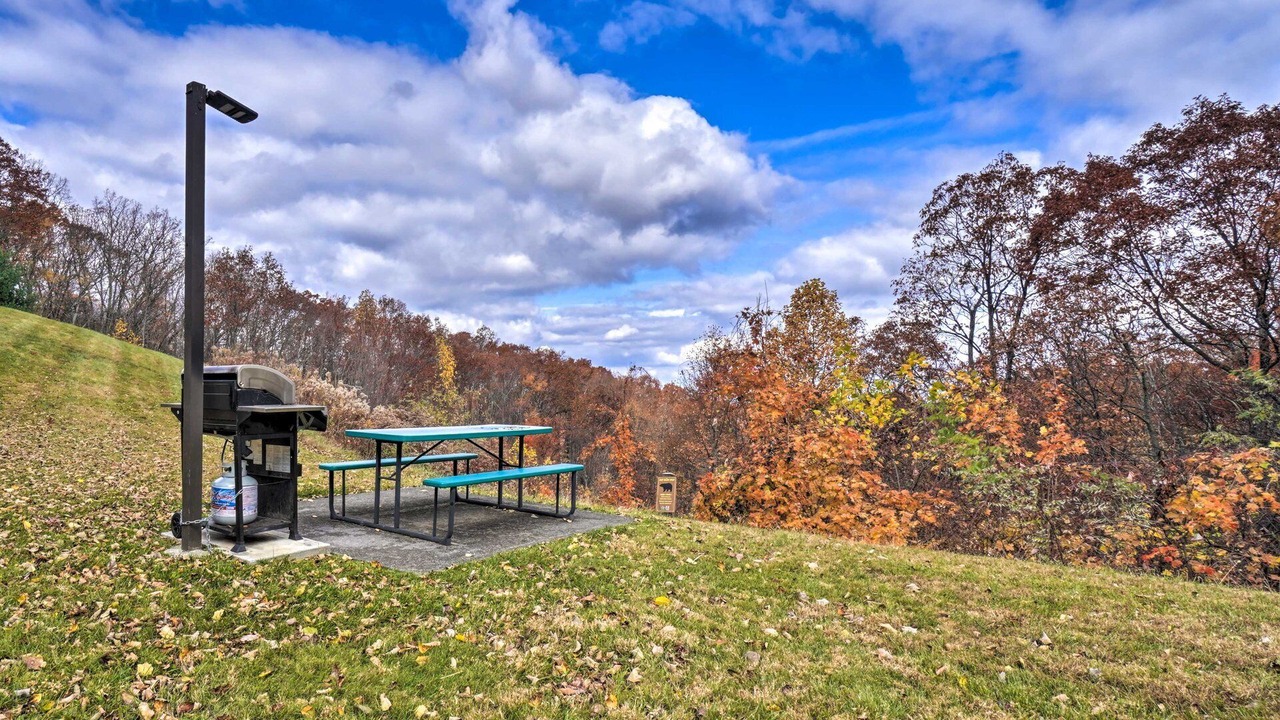 Photo of Outdoor in Chalet Village