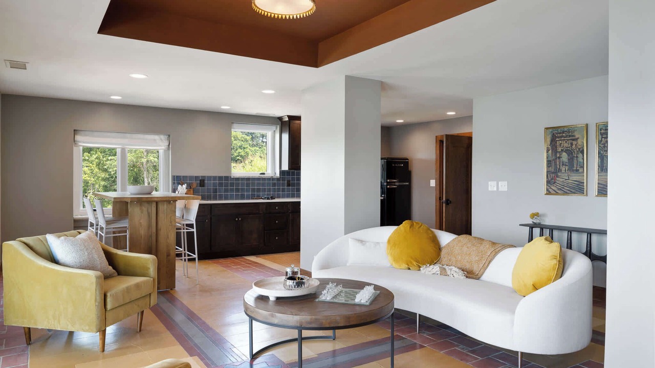 Photo of Livingroom in Glenview