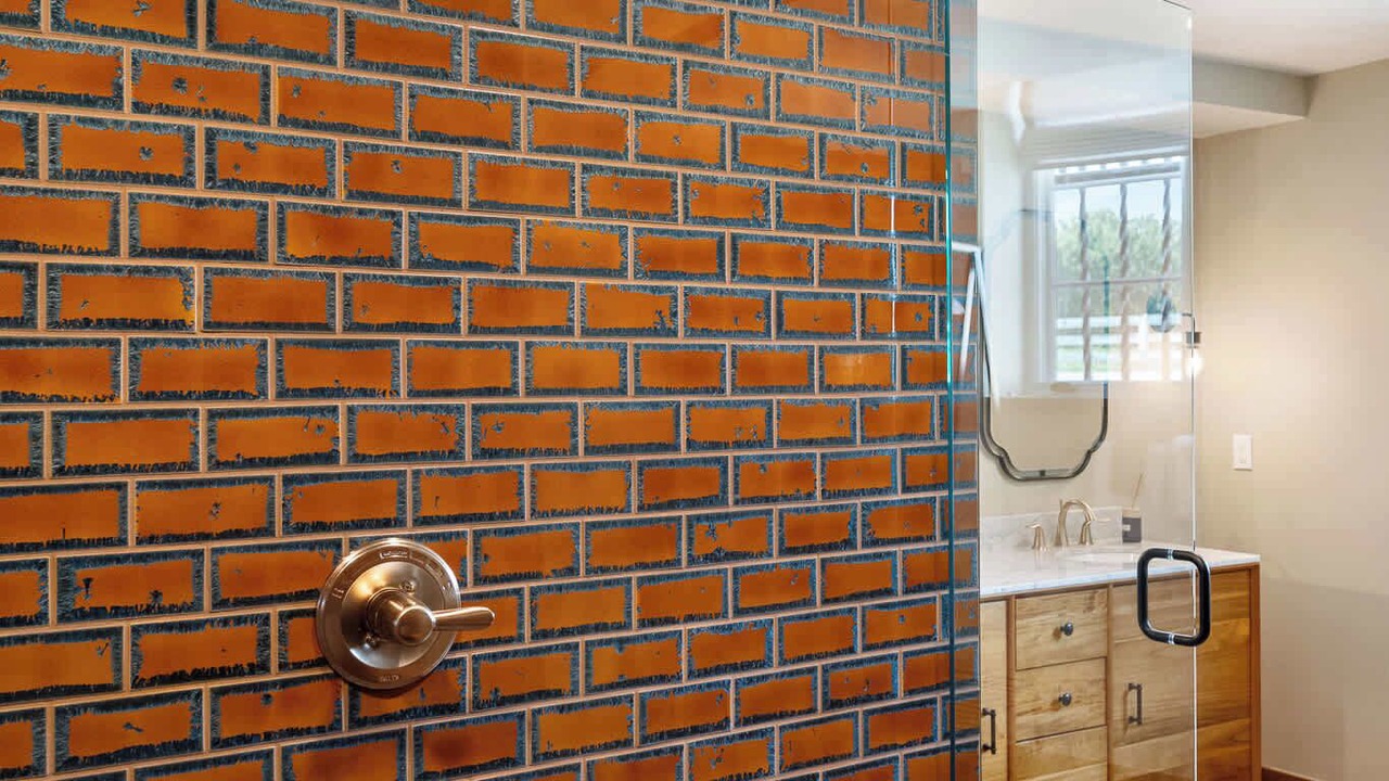 Photo of Bathroom in Glenview