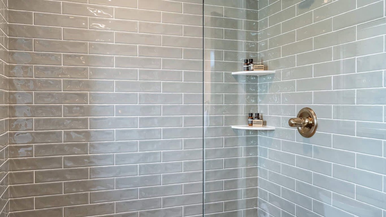Photo of Bathroom in Glenview
