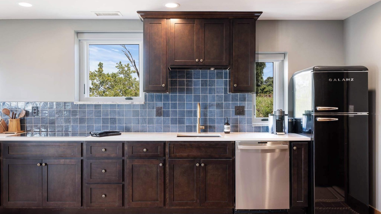 Photo of Kitchen in Glenview
