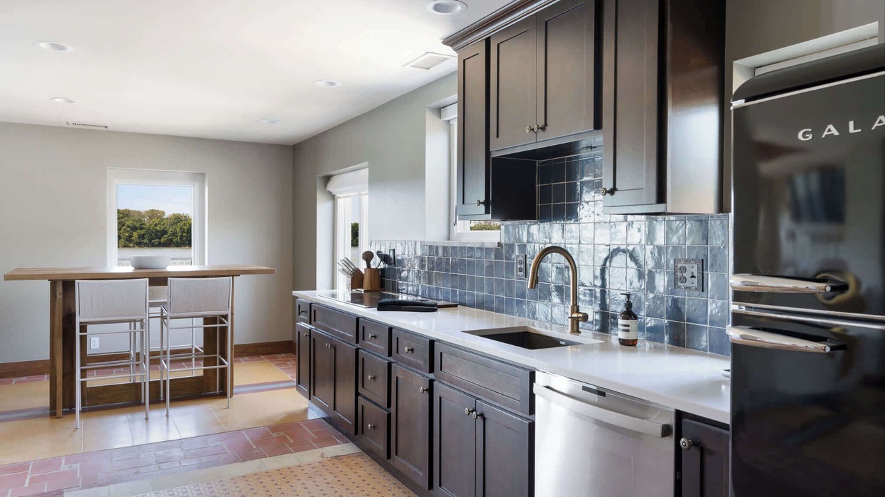 Photo of Kitchen in Glenview