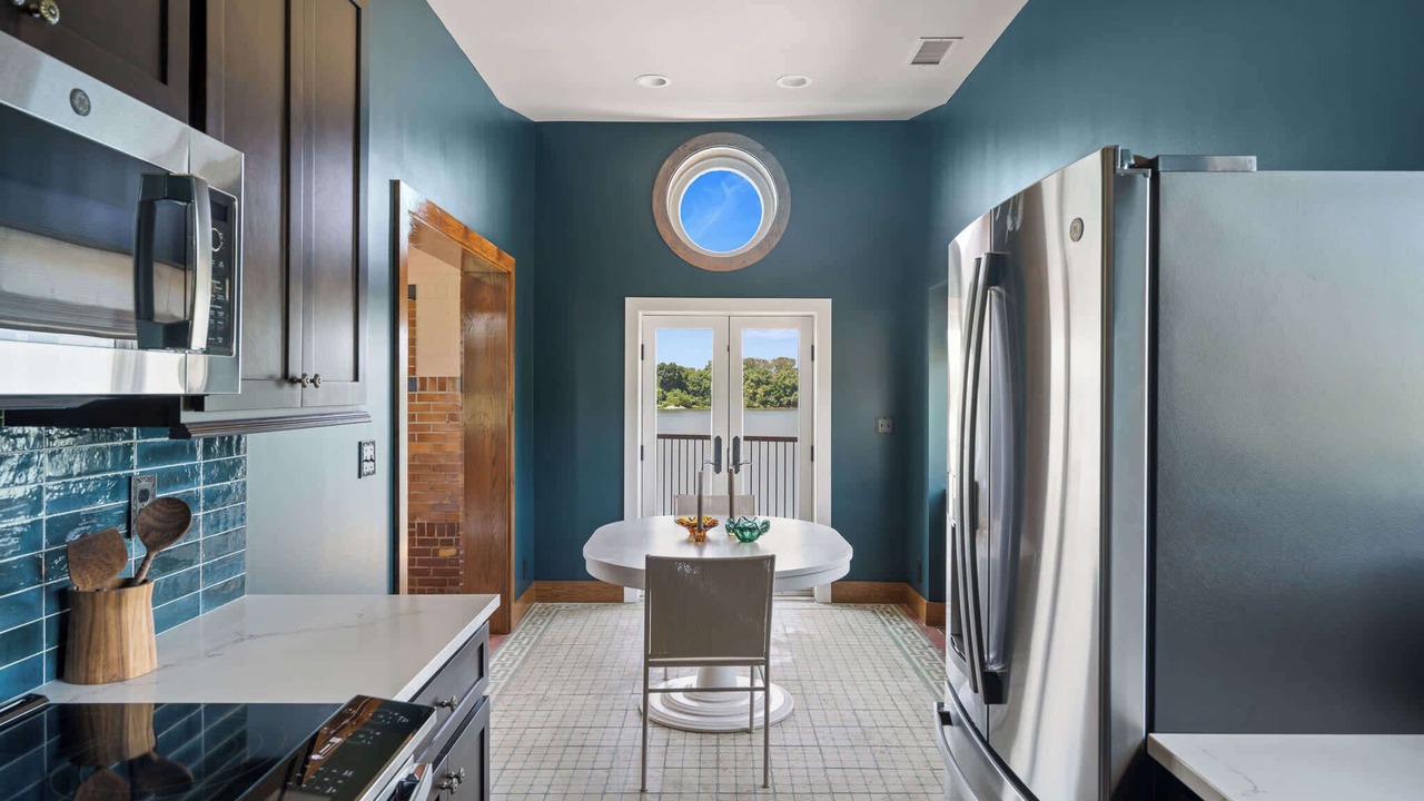 Photo of Kitchen in Glenview