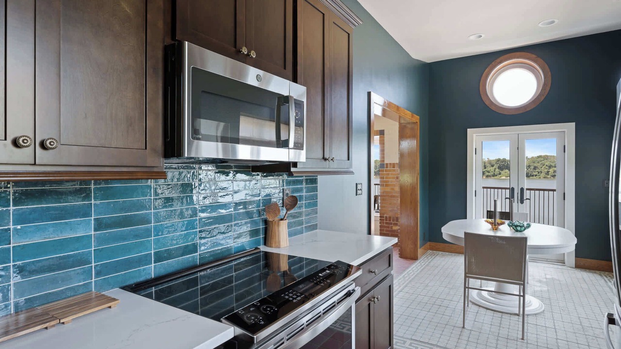 Photo of Kitchen in Glenview