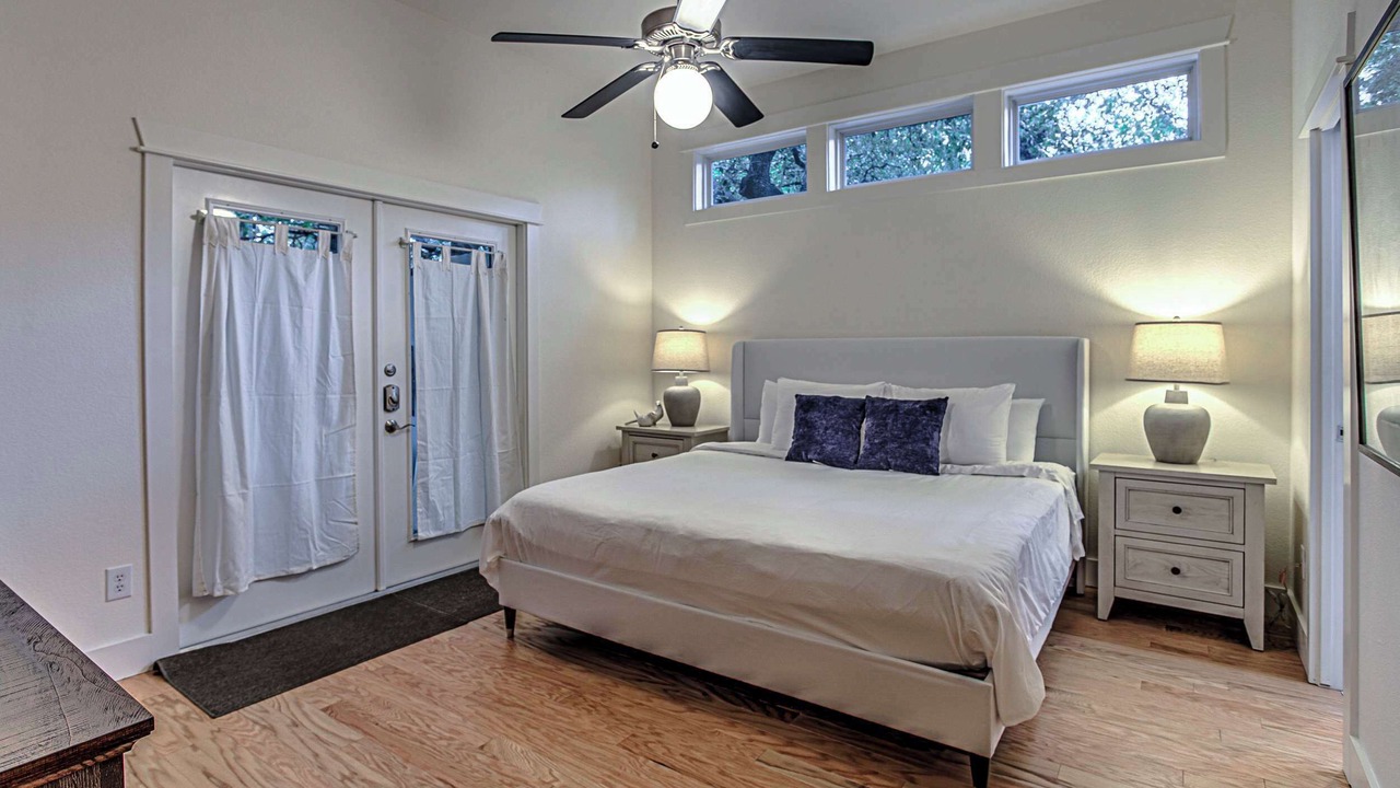 Photo of Bathroom in Bouldin
