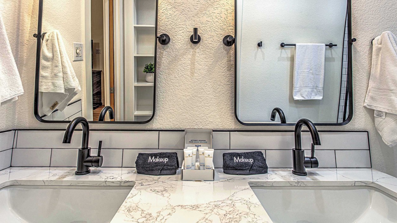 Photo of Bathroom in Bouldin