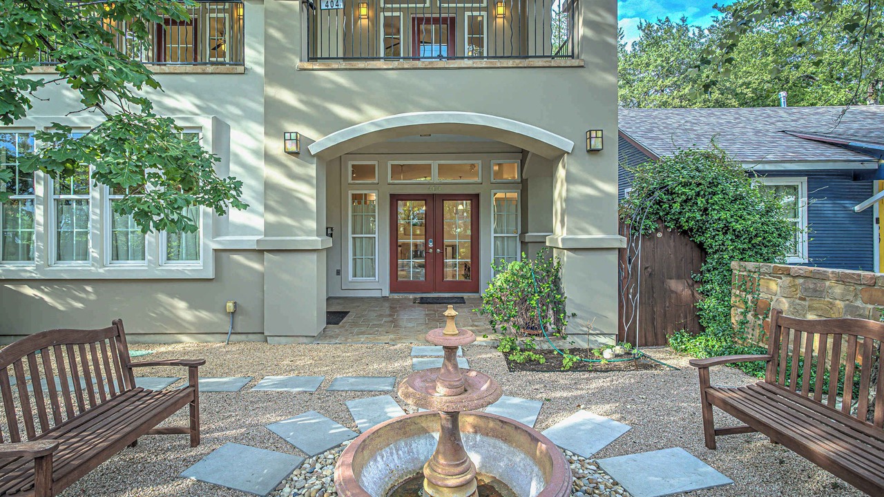 Photo of Outdoor in Bouldin