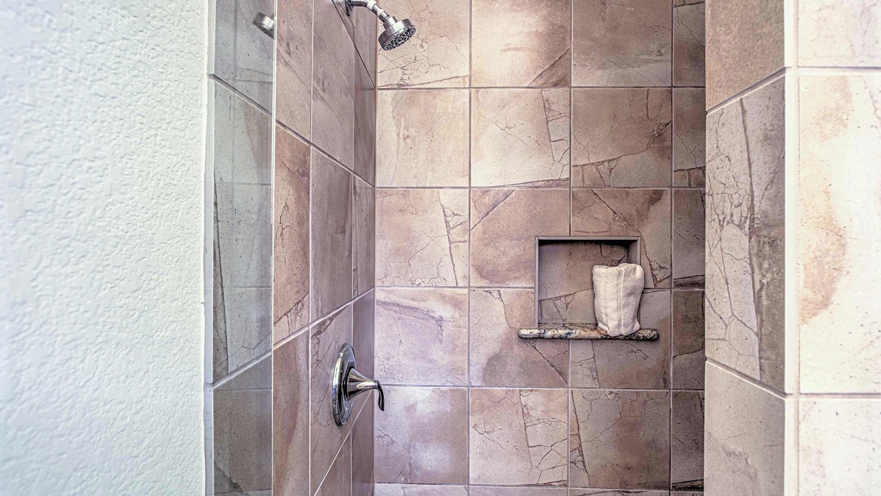 Photo of Bathroom in Bouldin