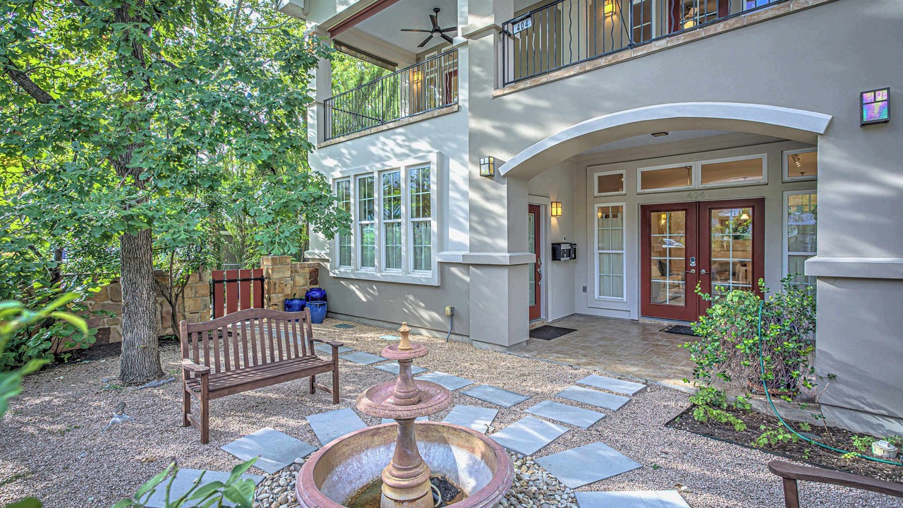 Photo of Outdoor in Bouldin