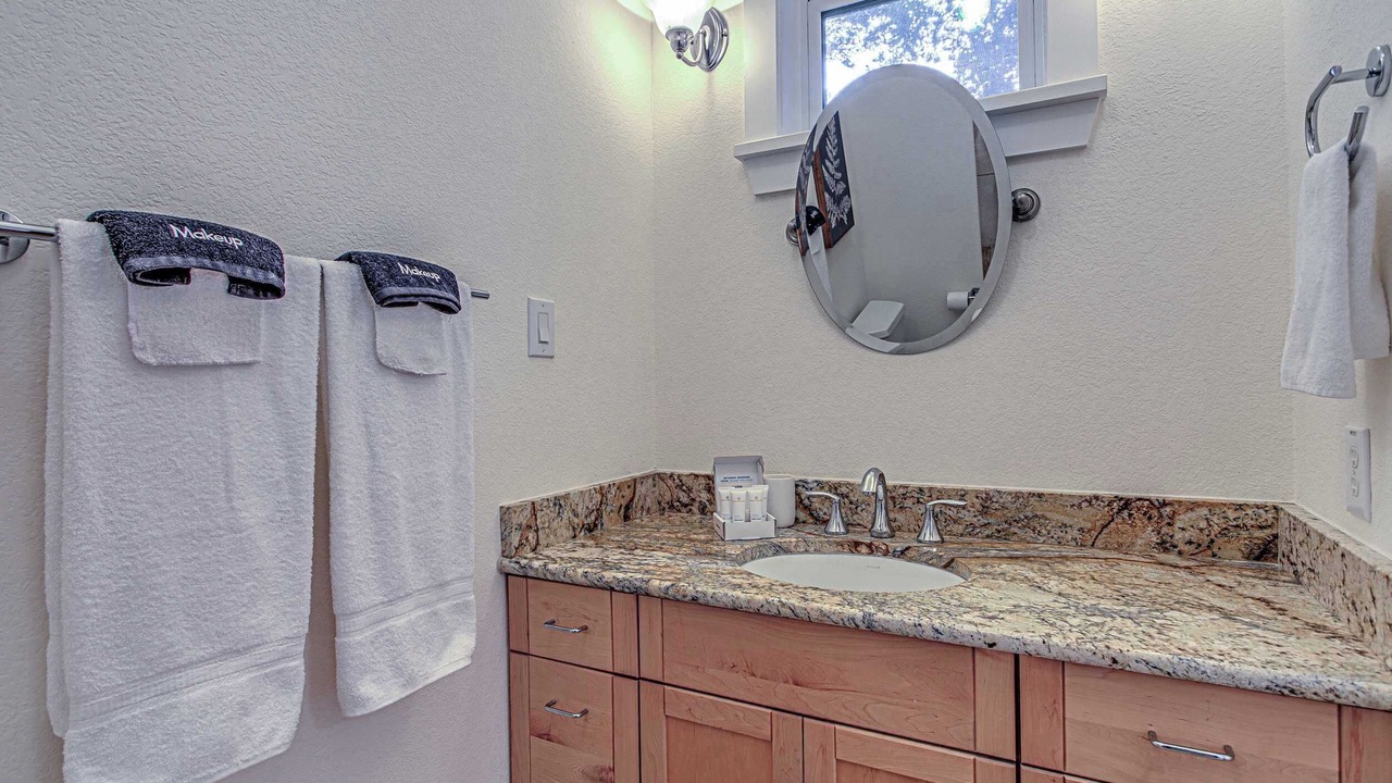Photo of Bathroom in Bouldin