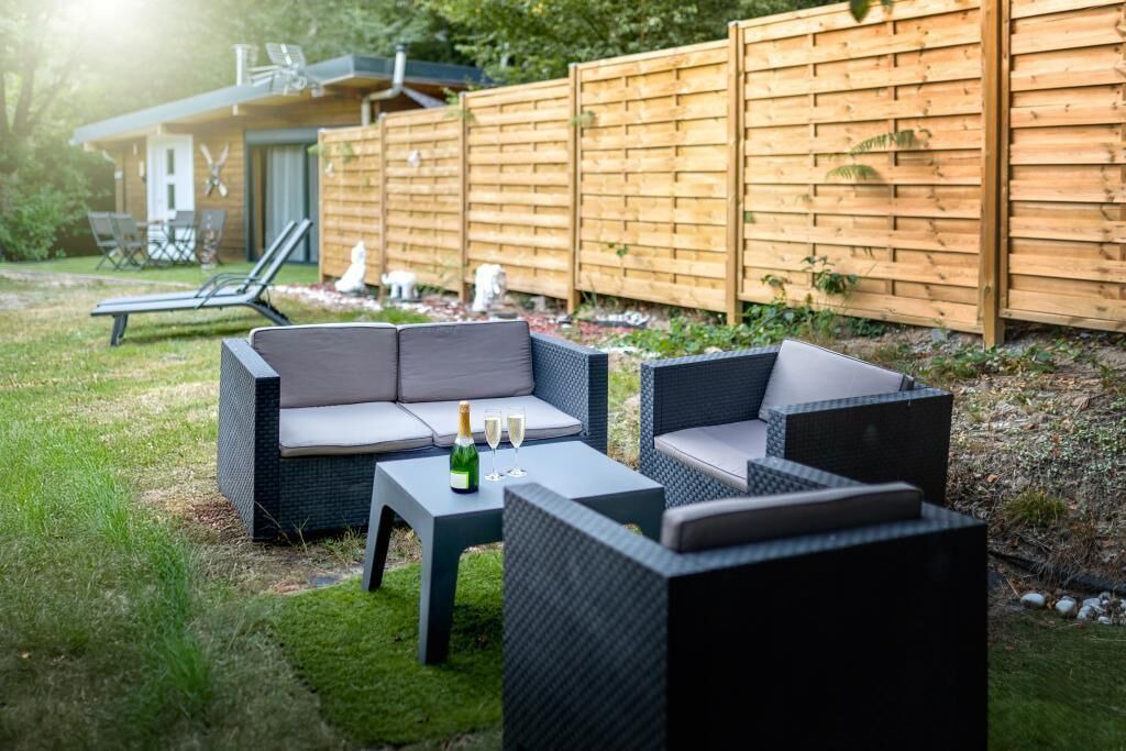 Photo of Patio Balcony in Renauvoid