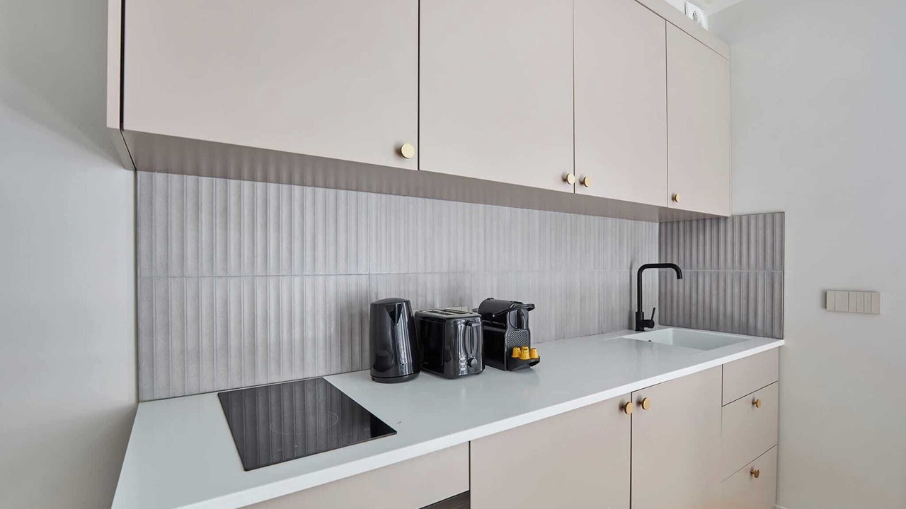 Photo of Kitchen in Bercy