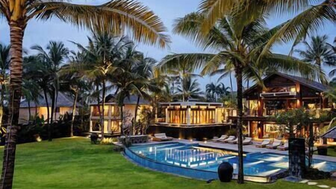 Photo of Outdoor in Cemagi