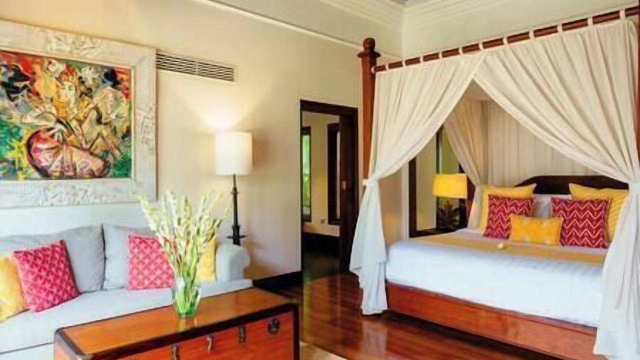 Photo of Bedroom in Cemagi