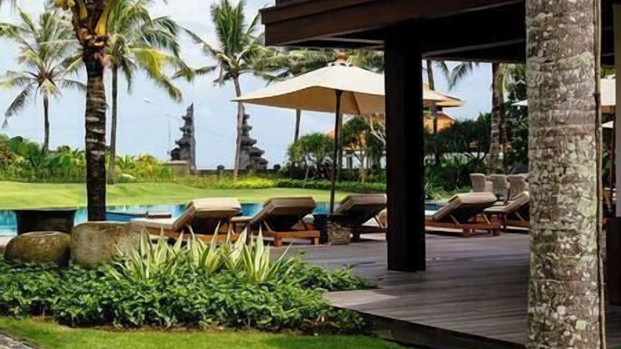 Photo of Outdoor in Cemagi