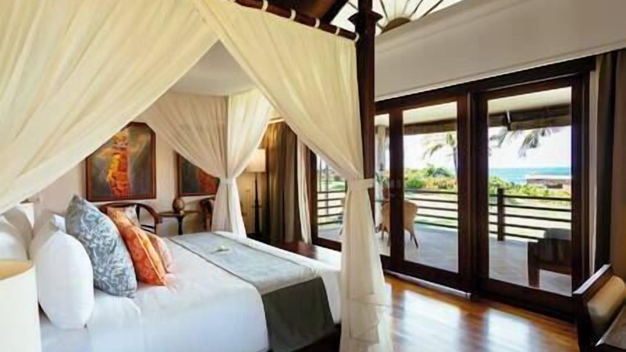 Photo of Bedroom in Cemagi