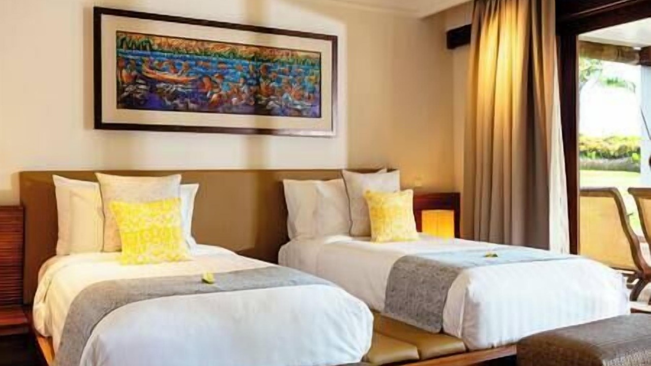 Photo of Bedroom in Cemagi