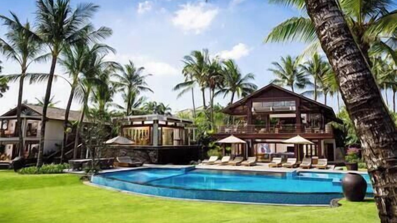 Photo of Outdoor in Cemagi