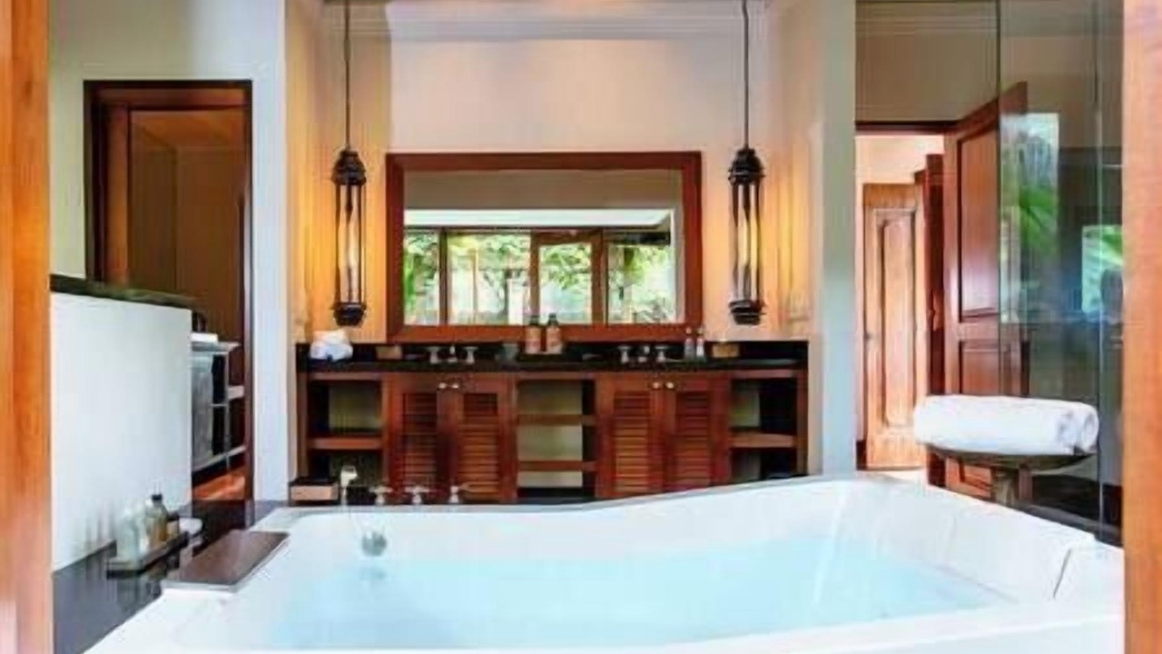 Photo of Bathroom in Cemagi