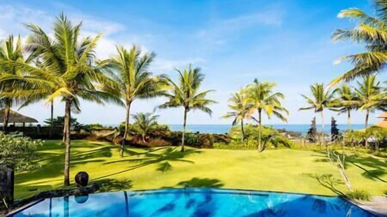 Photo of Outdoor in Cemagi