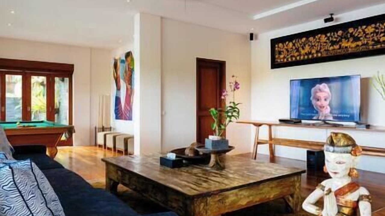 Photo of Livingroom in Cemagi