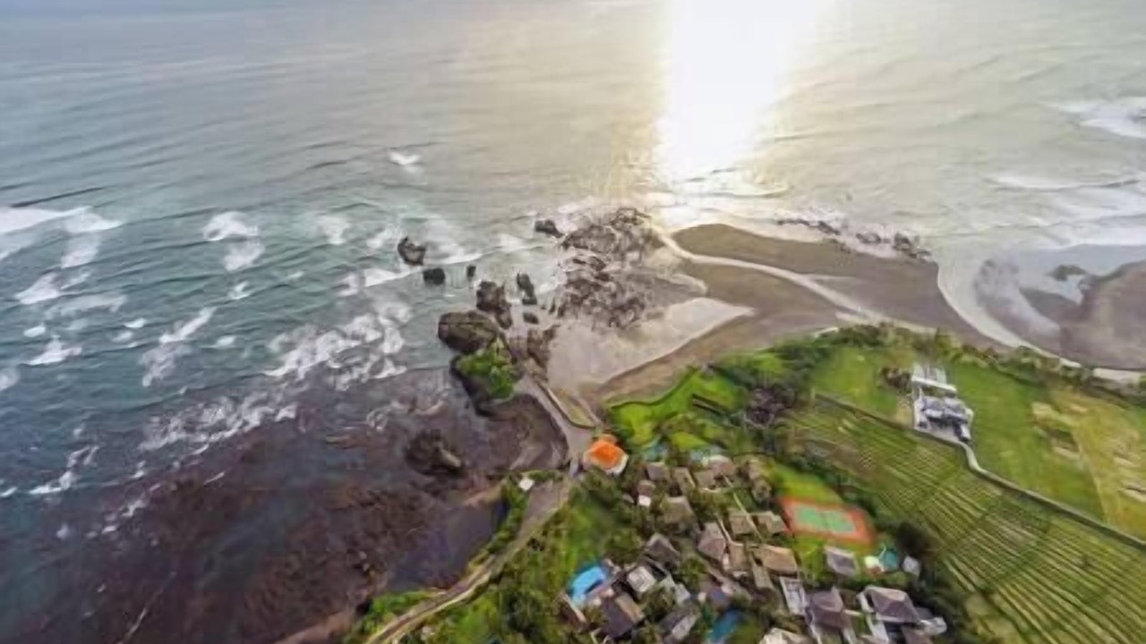 Photo of Outdoor in Cemagi