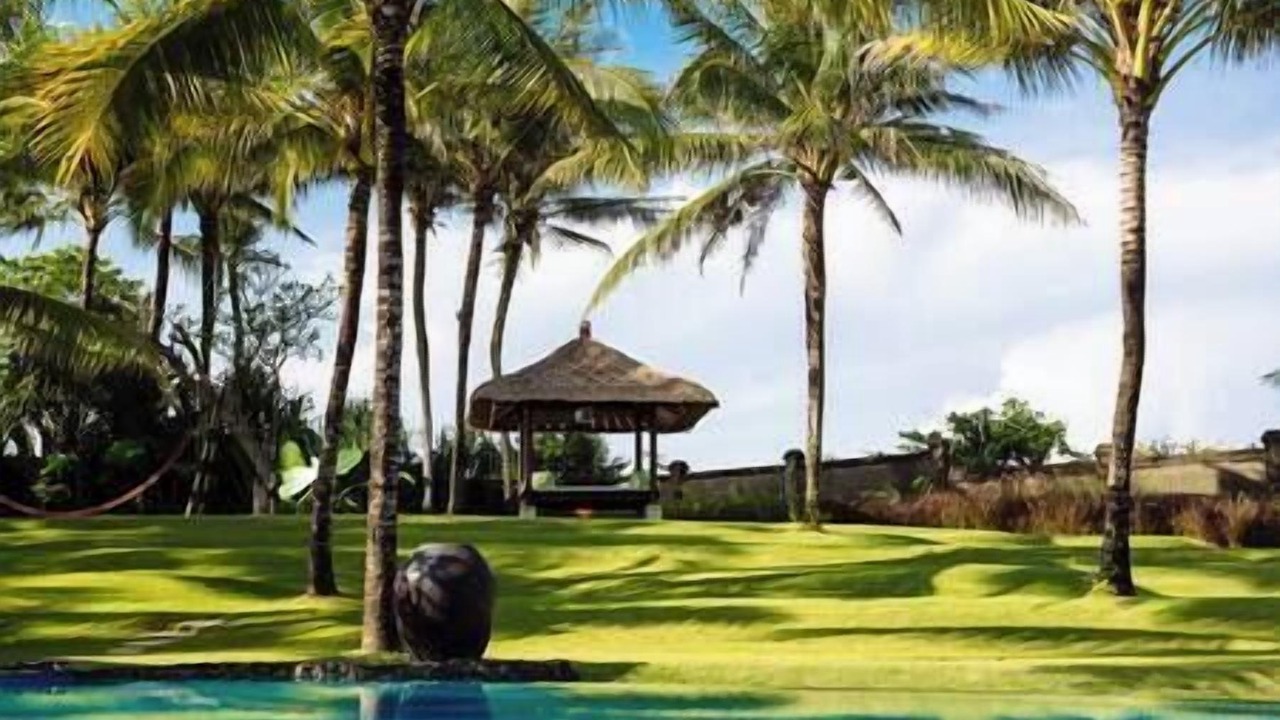 Photo of Outdoor in Cemagi