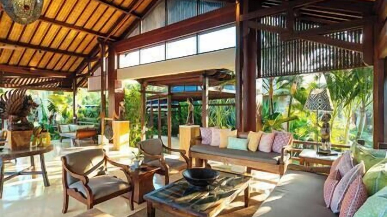 Photo of Patio Balcony in Cemagi