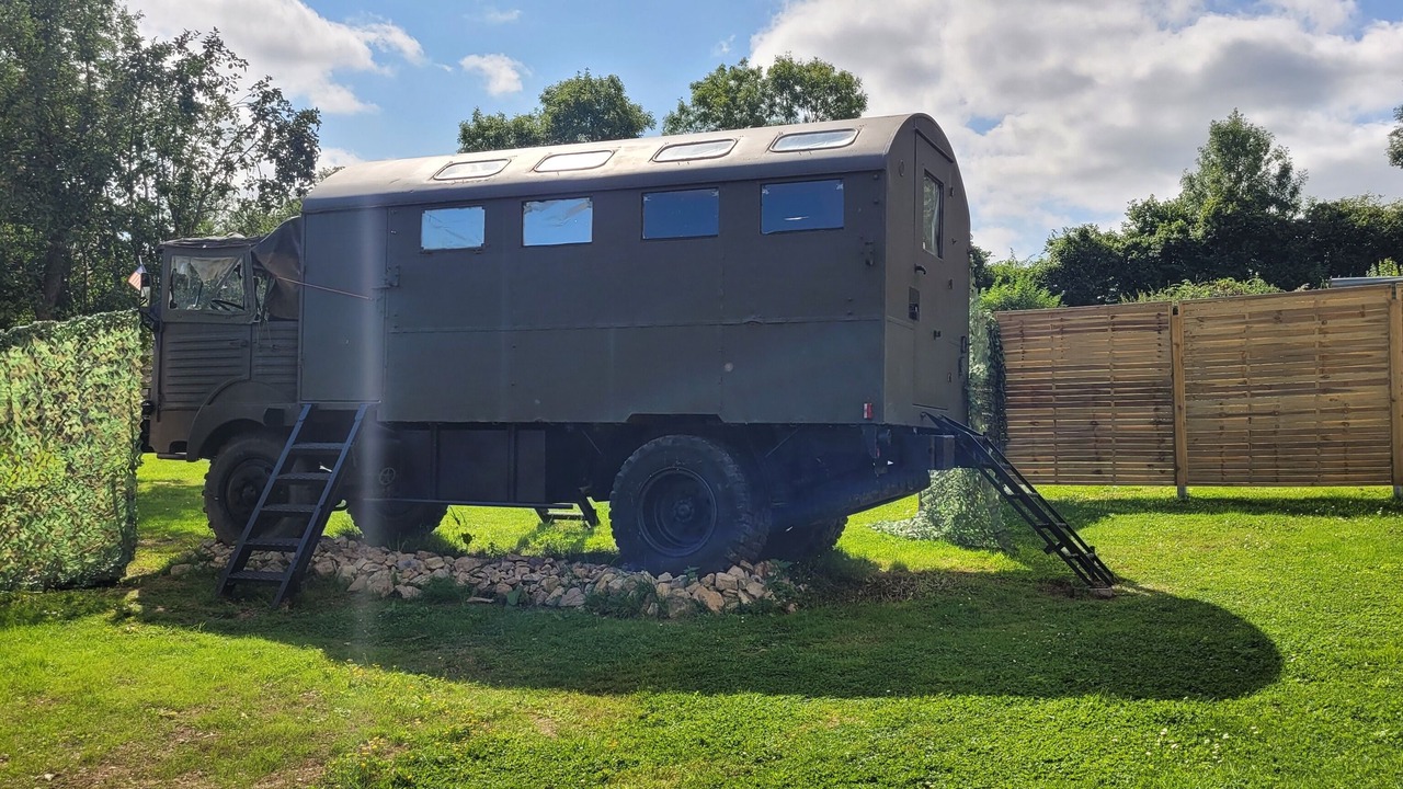 Photo of Outdoor in Mandeville-en-Bessin