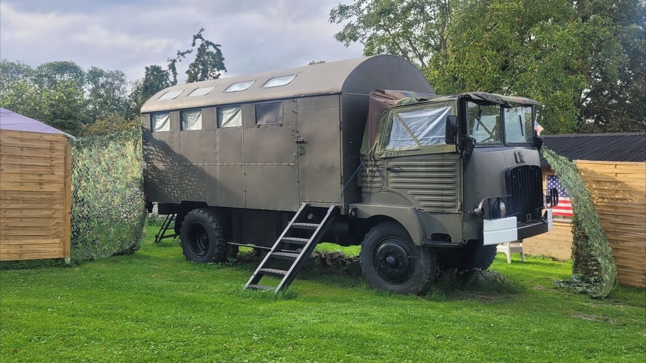 Photo of Others in Mandeville-en-Bessin