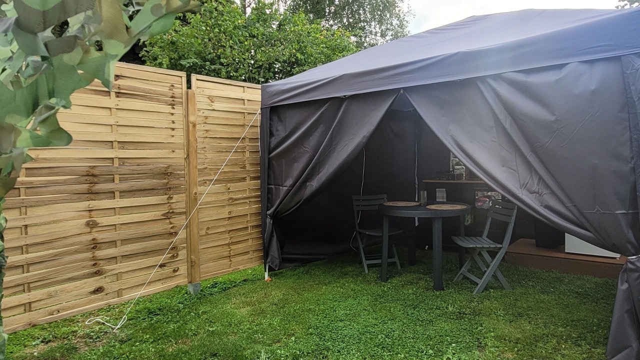 Photo of Outdoor in Mandeville-en-Bessin